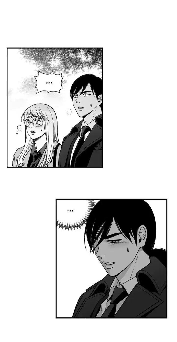 Bad Boss Chapter 50 image 13