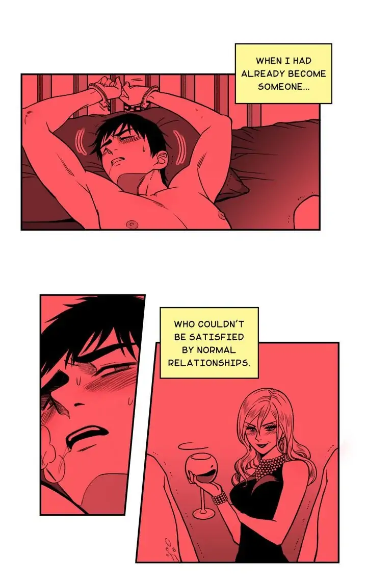 Bad Boss Chapter 50 image 6