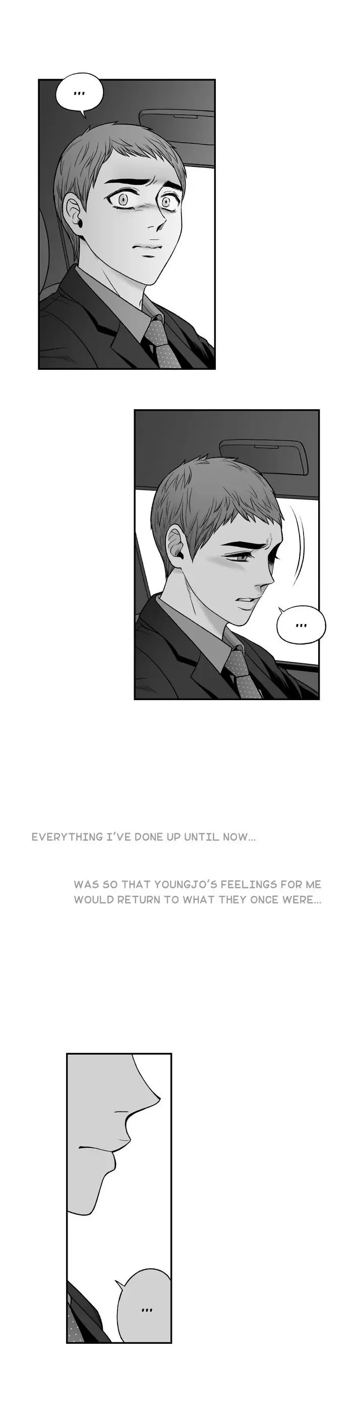 Bad Boss Chapter 51 image 14