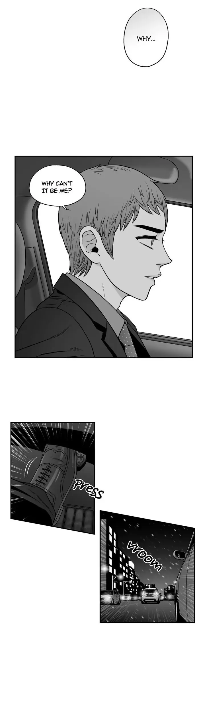 Bad Boss Chapter 51 image 15