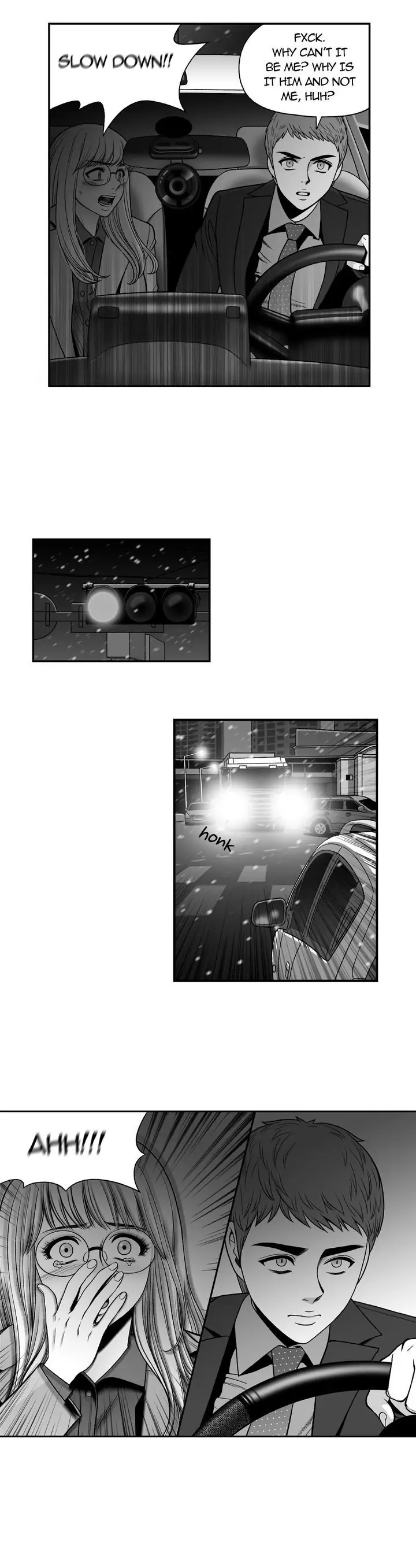 Bad Boss Chapter 51 image 16