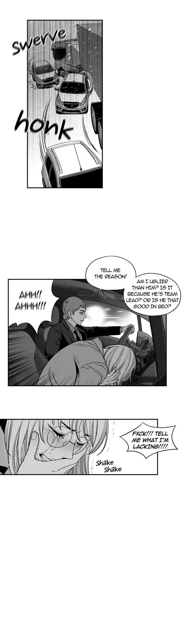 Bad Boss Chapter 51 image 17