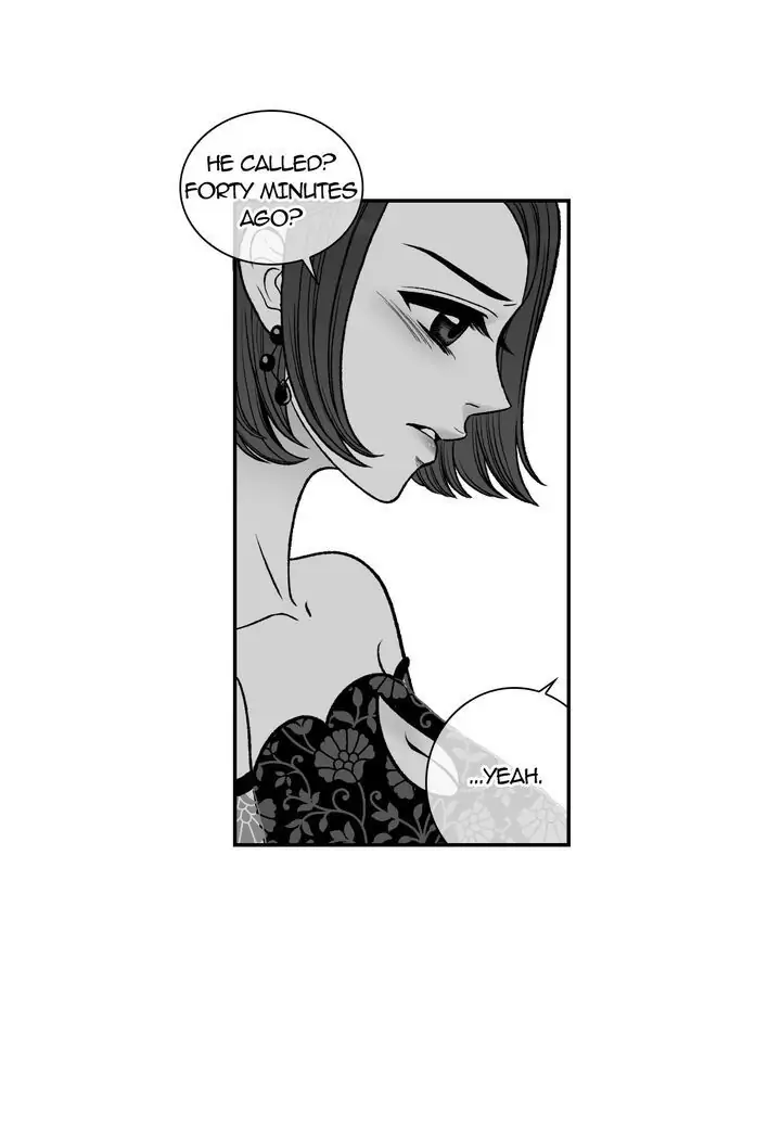 Bad Boss Chapter 51 image 20