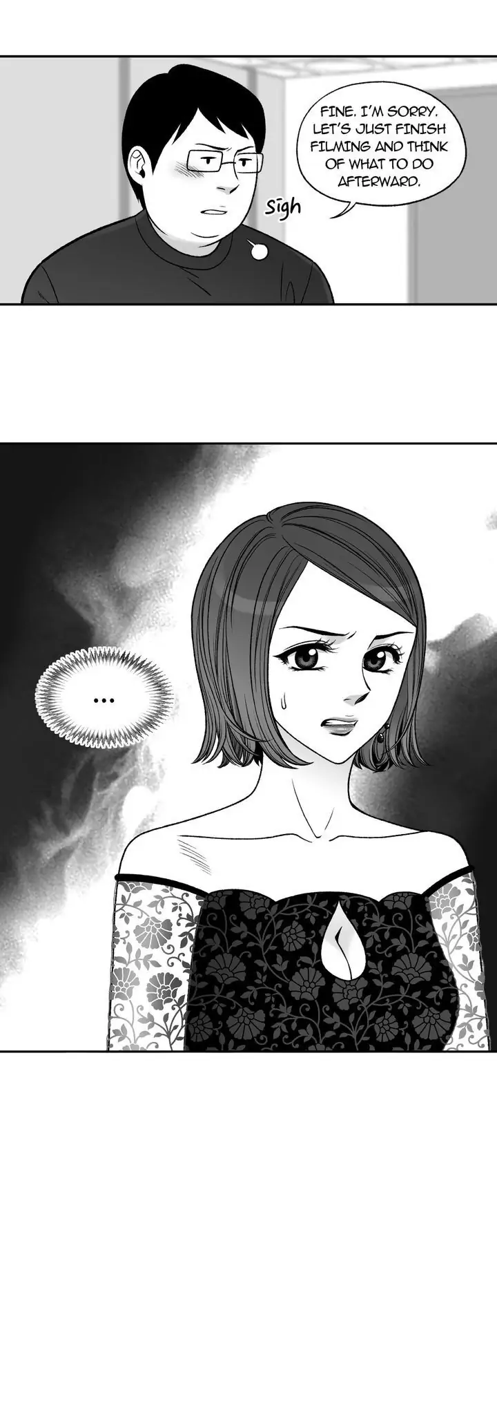 Bad Boss Chapter 51 image 22