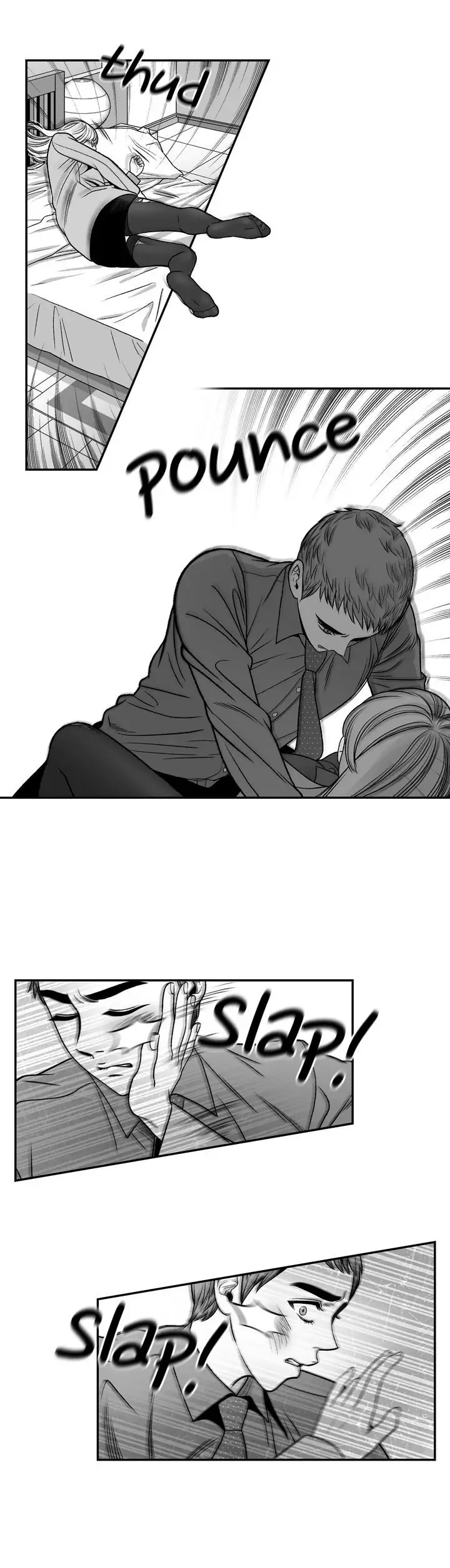 Bad Boss Chapter 51 image 23