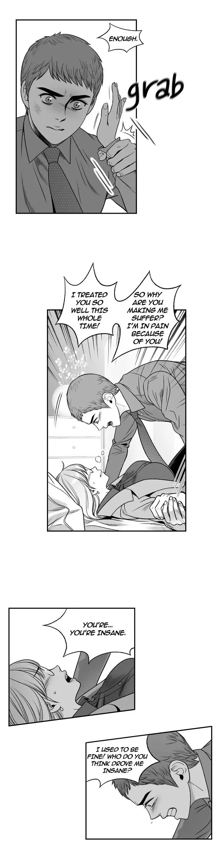 Bad Boss Chapter 51 image 24