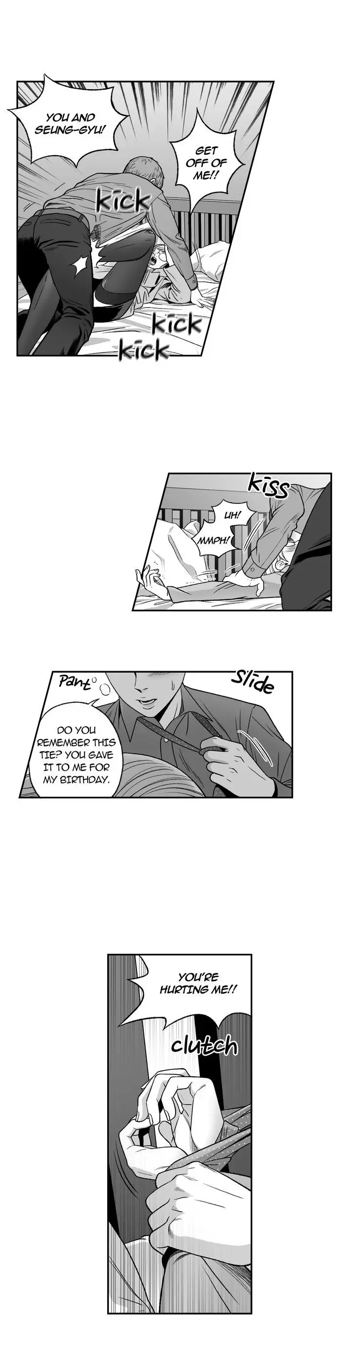 Bad Boss Chapter 51 image 25