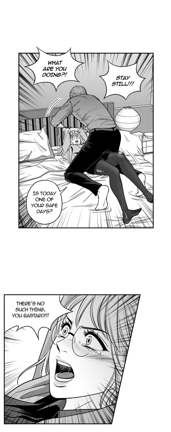 Bad Boss Chapter 51 image 26