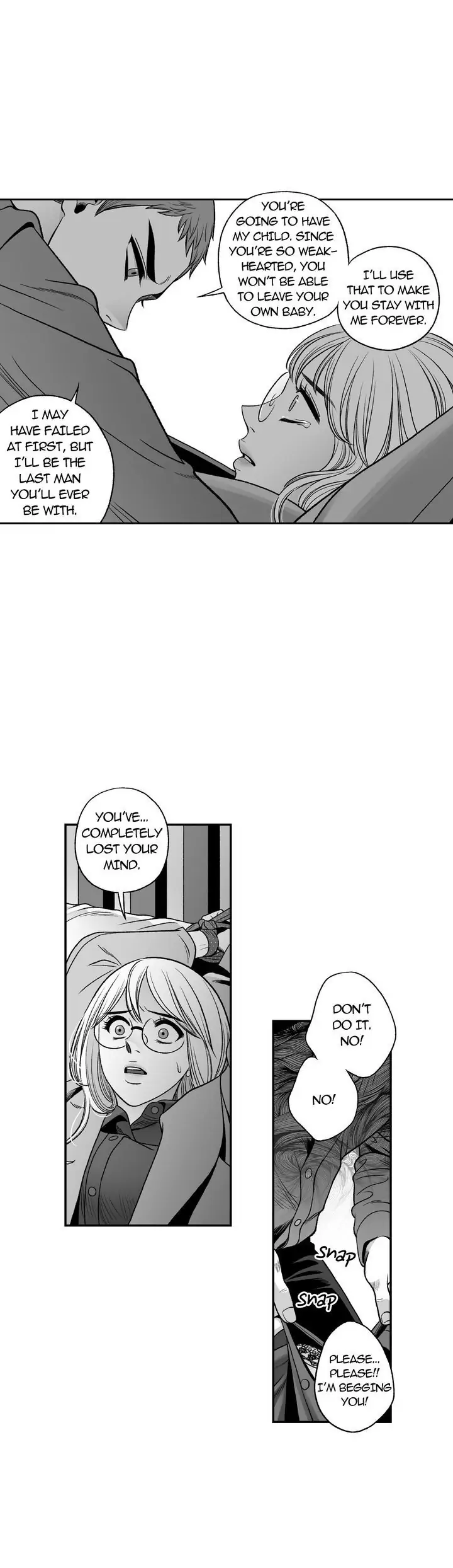Bad Boss Chapter 51 image 28