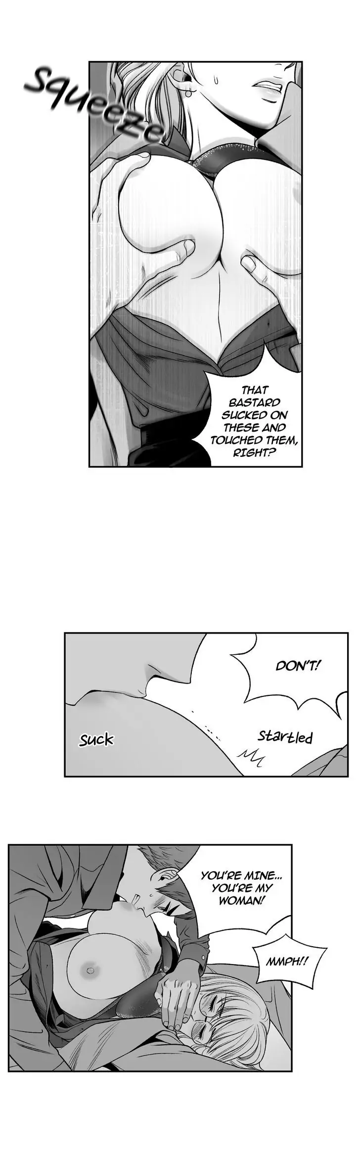 Bad Boss Chapter 51 image 30