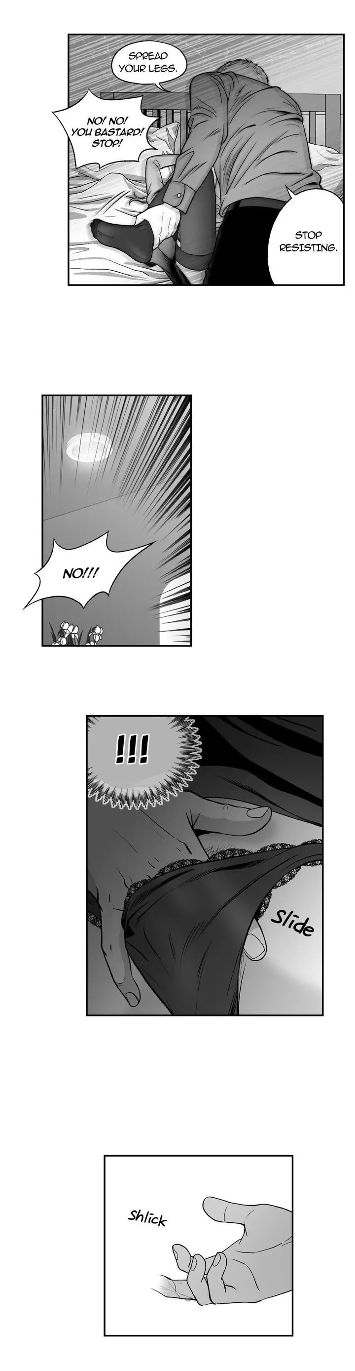 Bad Boss Chapter 51 image 31