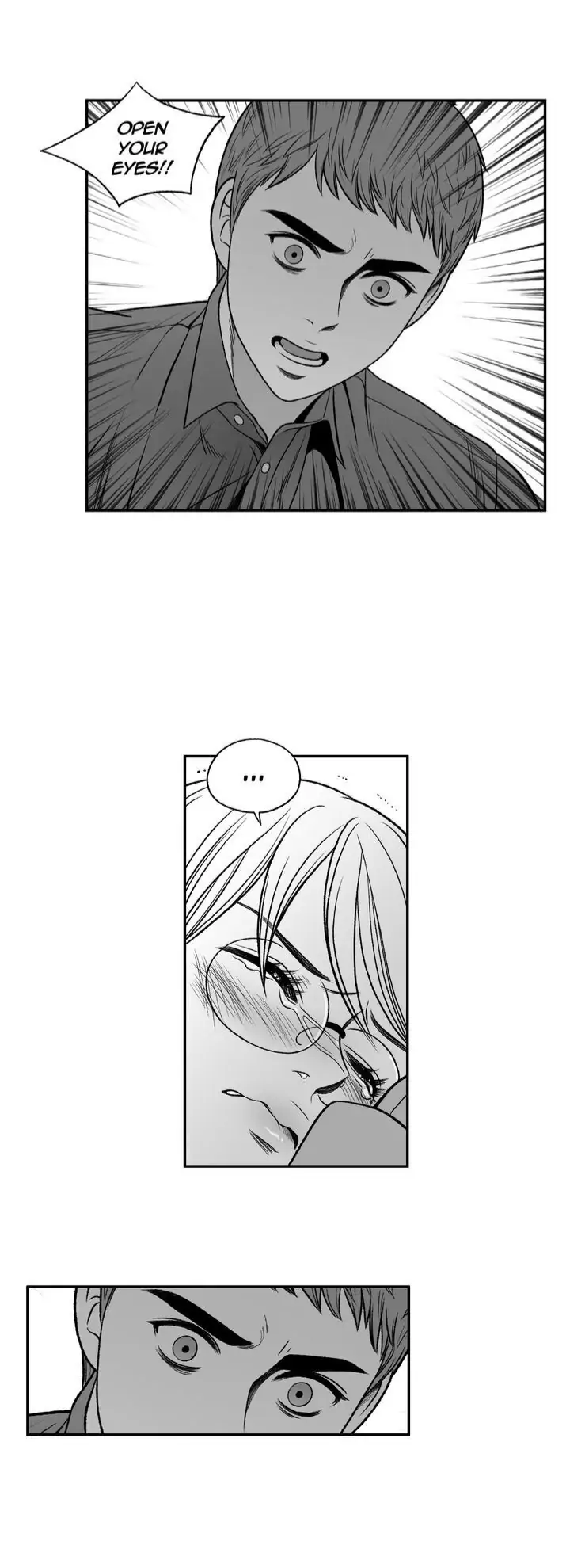 Bad Boss Chapter 51 image 33