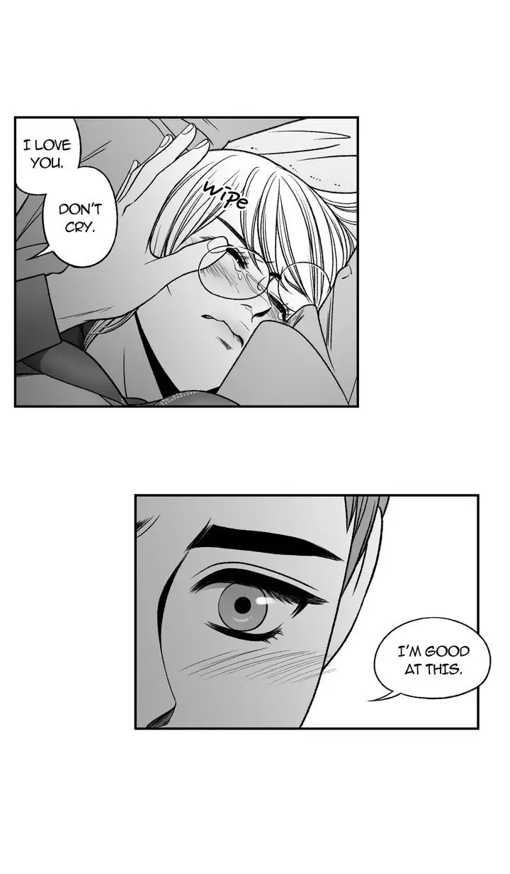 Bad Boss Chapter 51 image 35