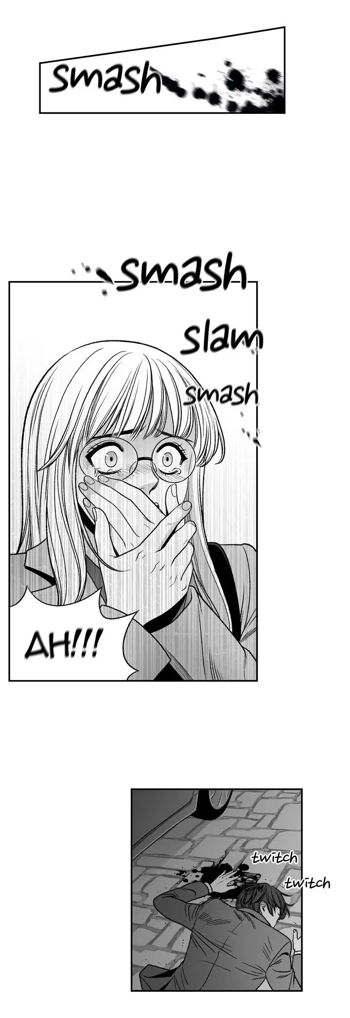Bad Boss Chapter 51 image 5