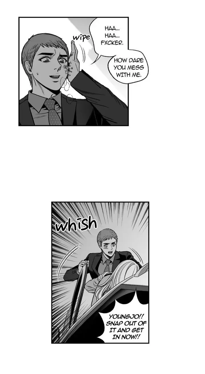 Bad Boss Chapter 51 image 6