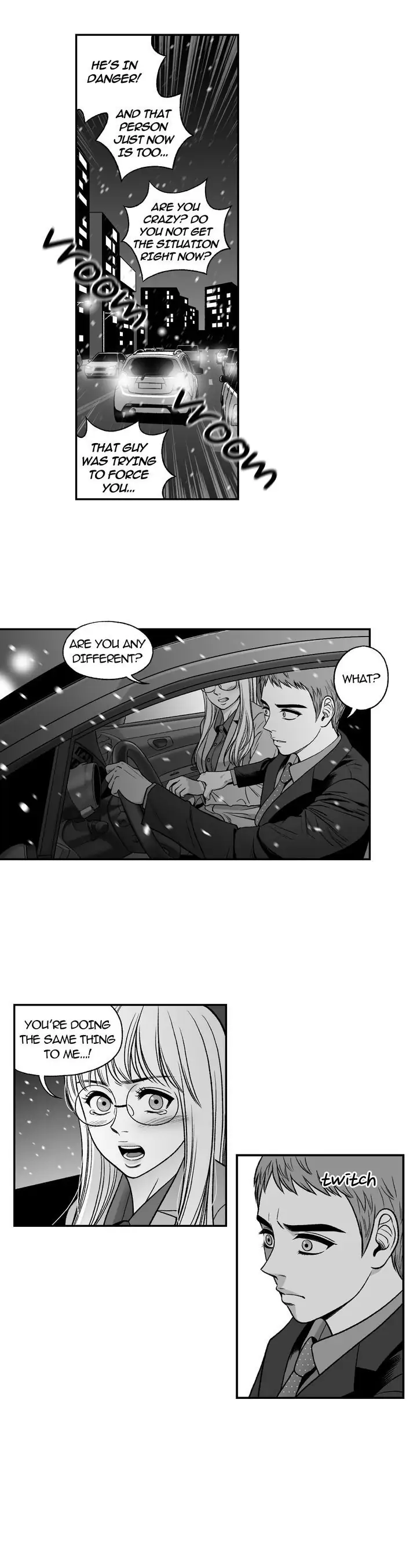Bad Boss Chapter 51 image 8