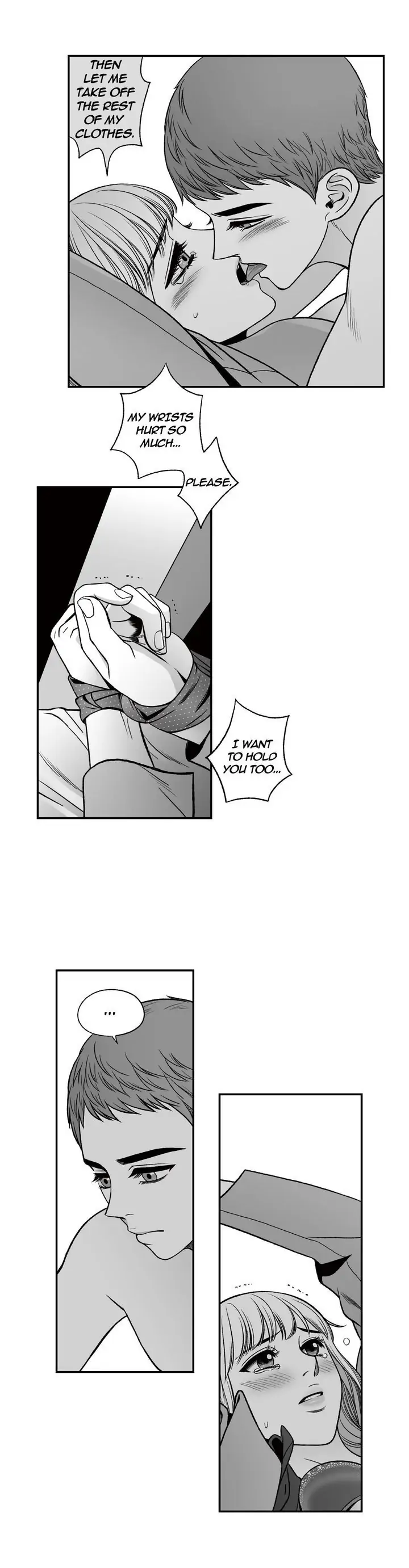 Bad Boss Chapter 52 image 10