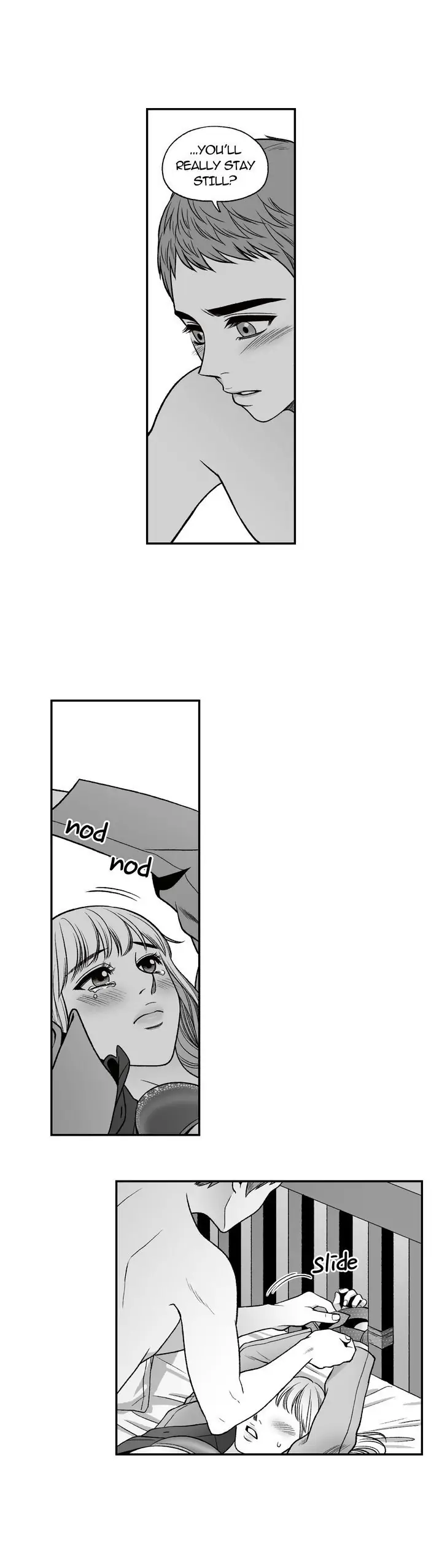 Bad Boss Chapter 52 image 11