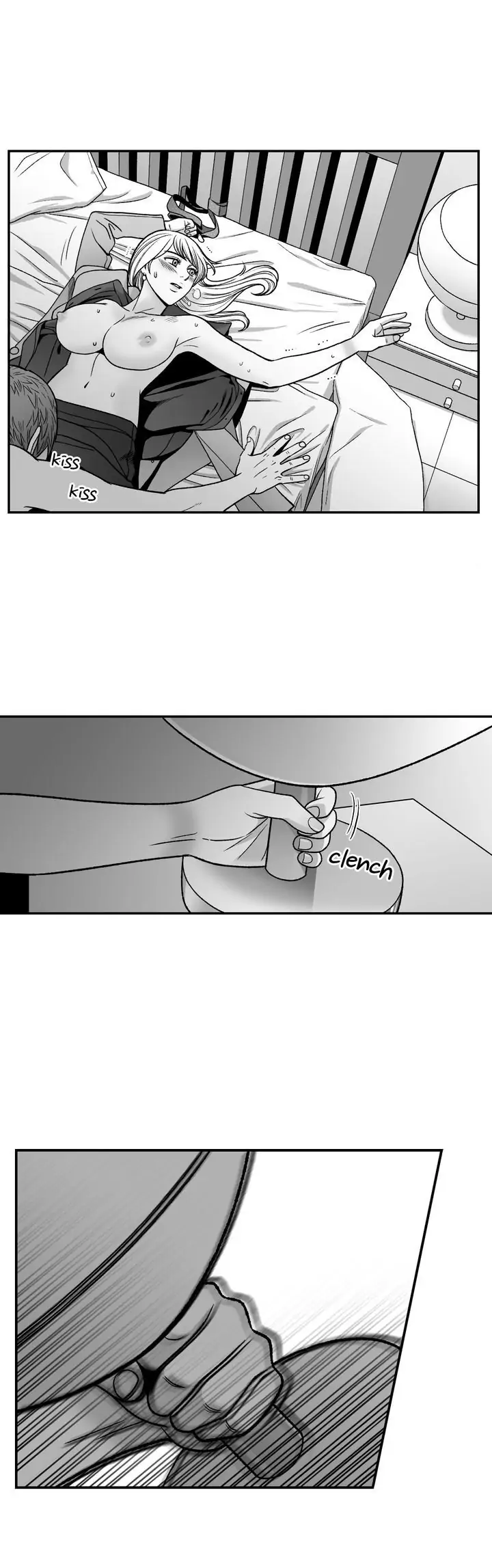 Bad Boss Chapter 52 image 14