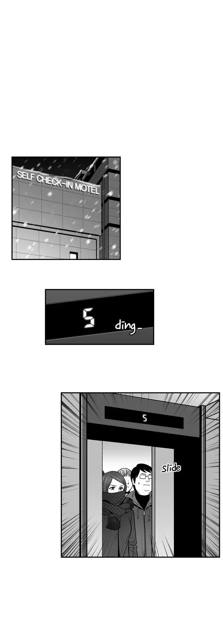 Bad Boss Chapter 52 image 19