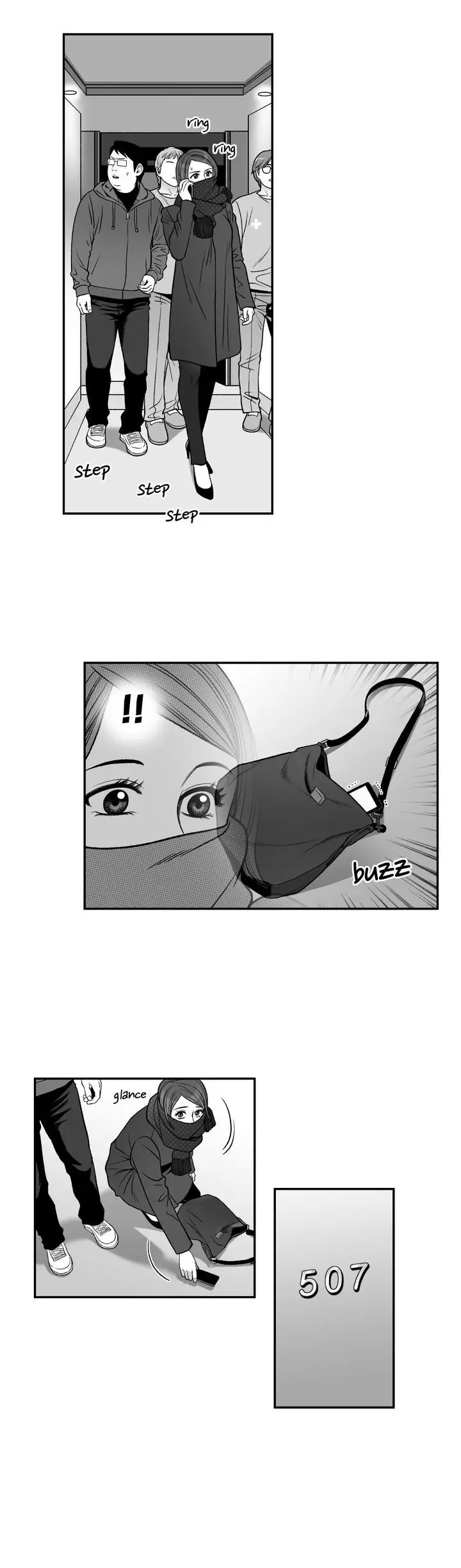 Bad Boss Chapter 52 image 20