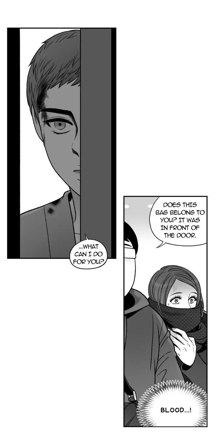 Bad Boss Chapter 52 image 21