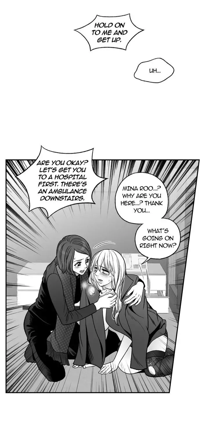 Bad Boss Chapter 52 image 26