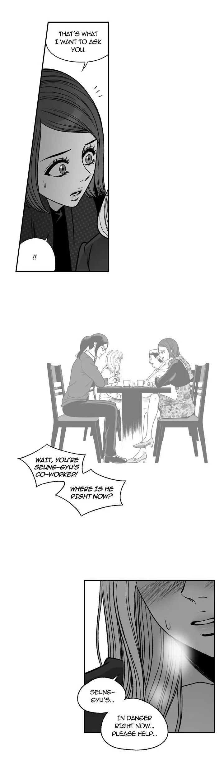 Bad Boss Chapter 52 image 27