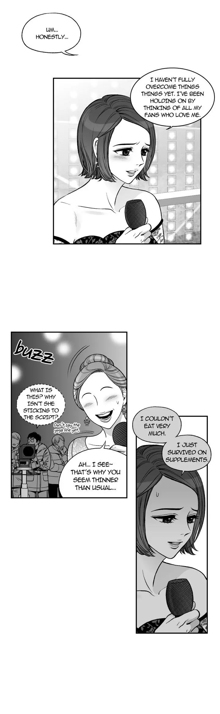 Bad Boss Chapter 52 image 2