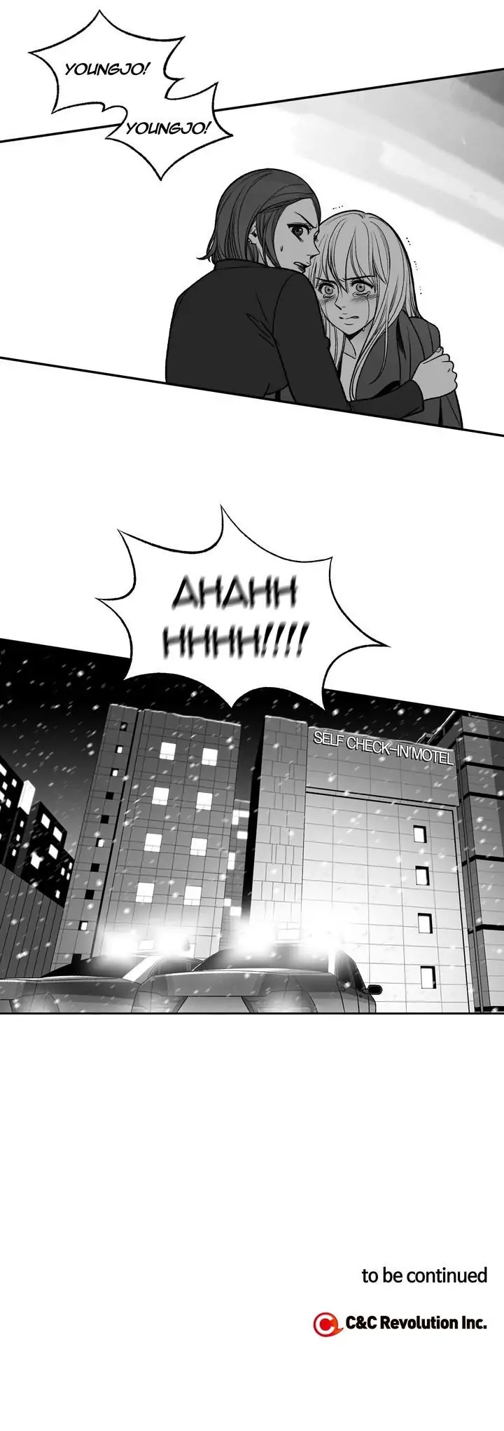 Bad Boss Chapter 52 image 29