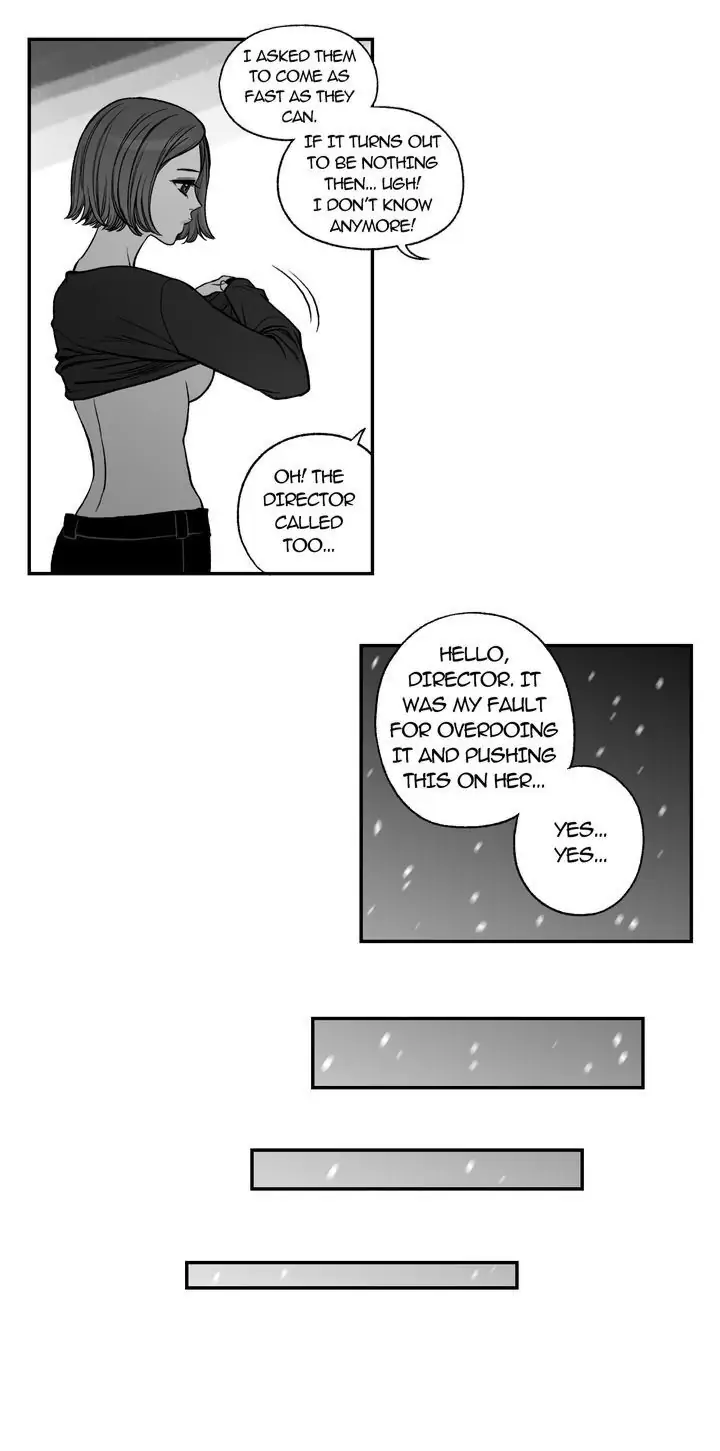 Bad Boss Chapter 52 image 6