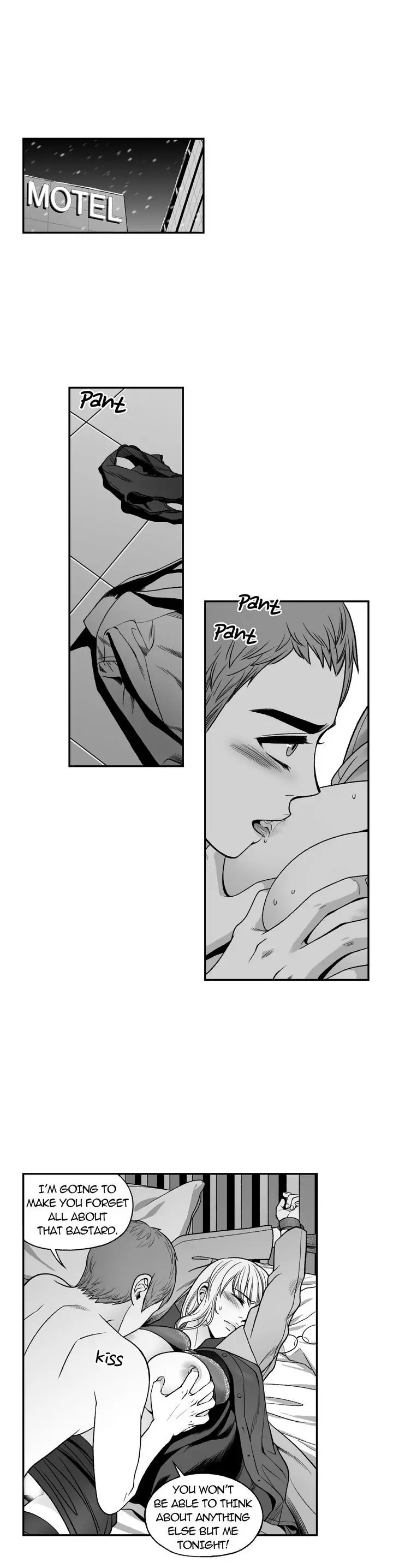 Bad Boss Chapter 52 image 7
