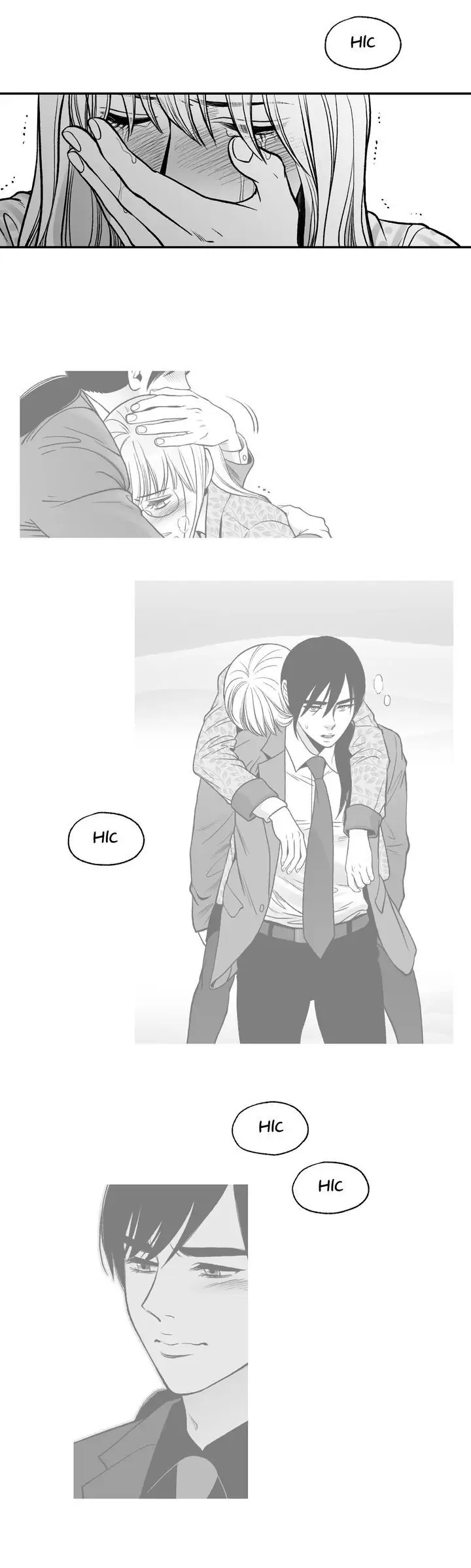 Bad Boss Chapter 53 image 9