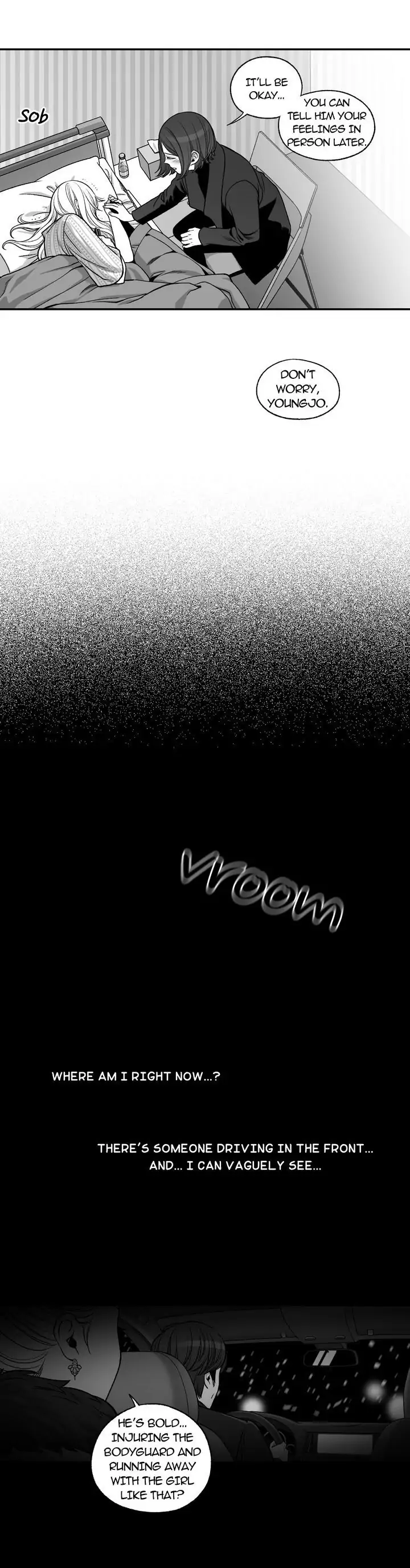 Bad Boss Chapter 53 image 10