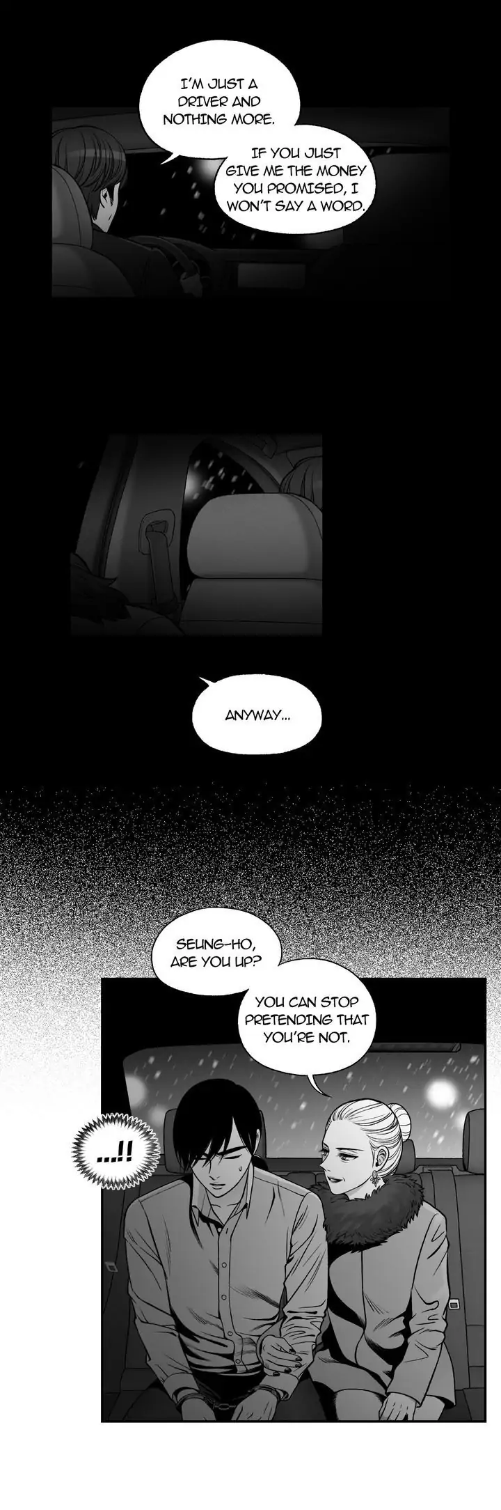 Bad Boss Chapter 53 image 12