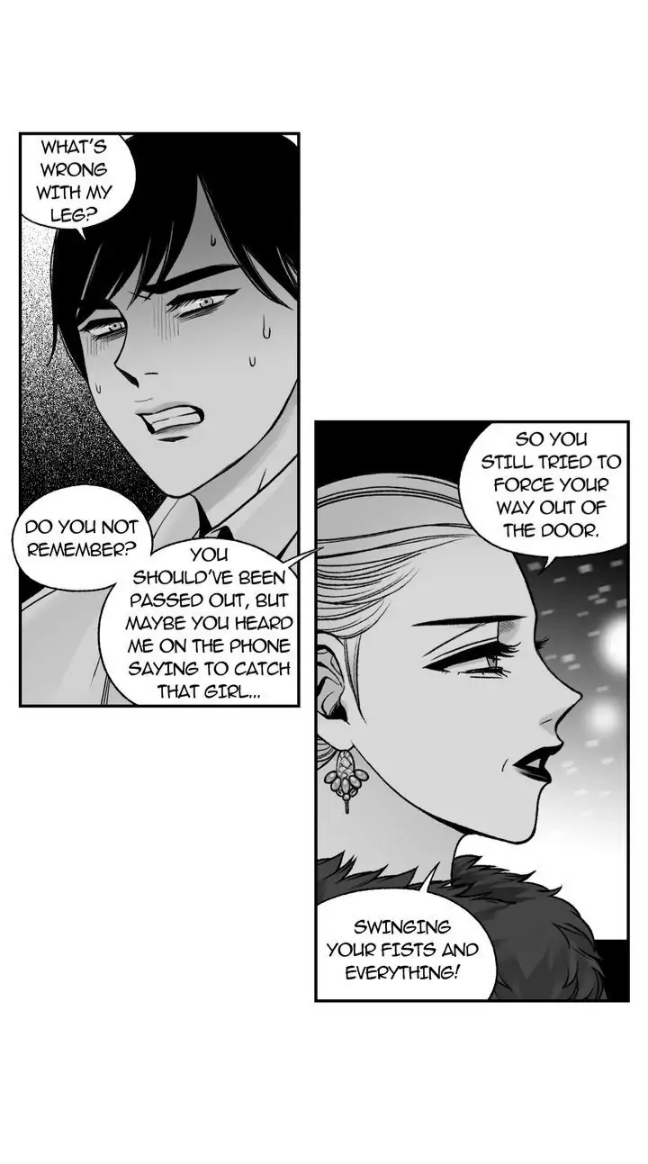Bad Boss Chapter 53 image 13