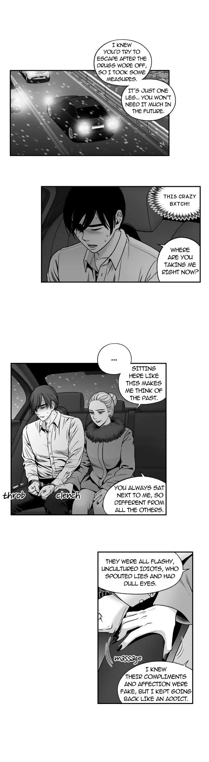 Bad Boss Chapter 53 image 14