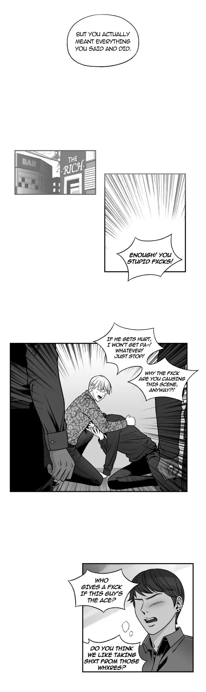 Bad Boss Chapter 53 image 15