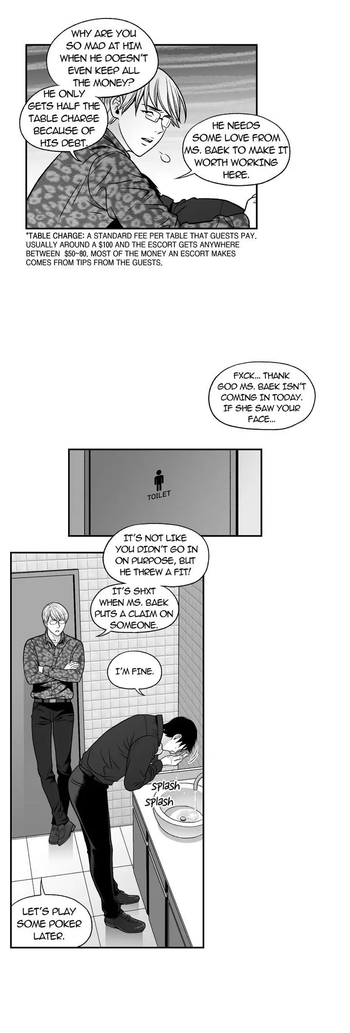 Bad Boss Chapter 53 image 16