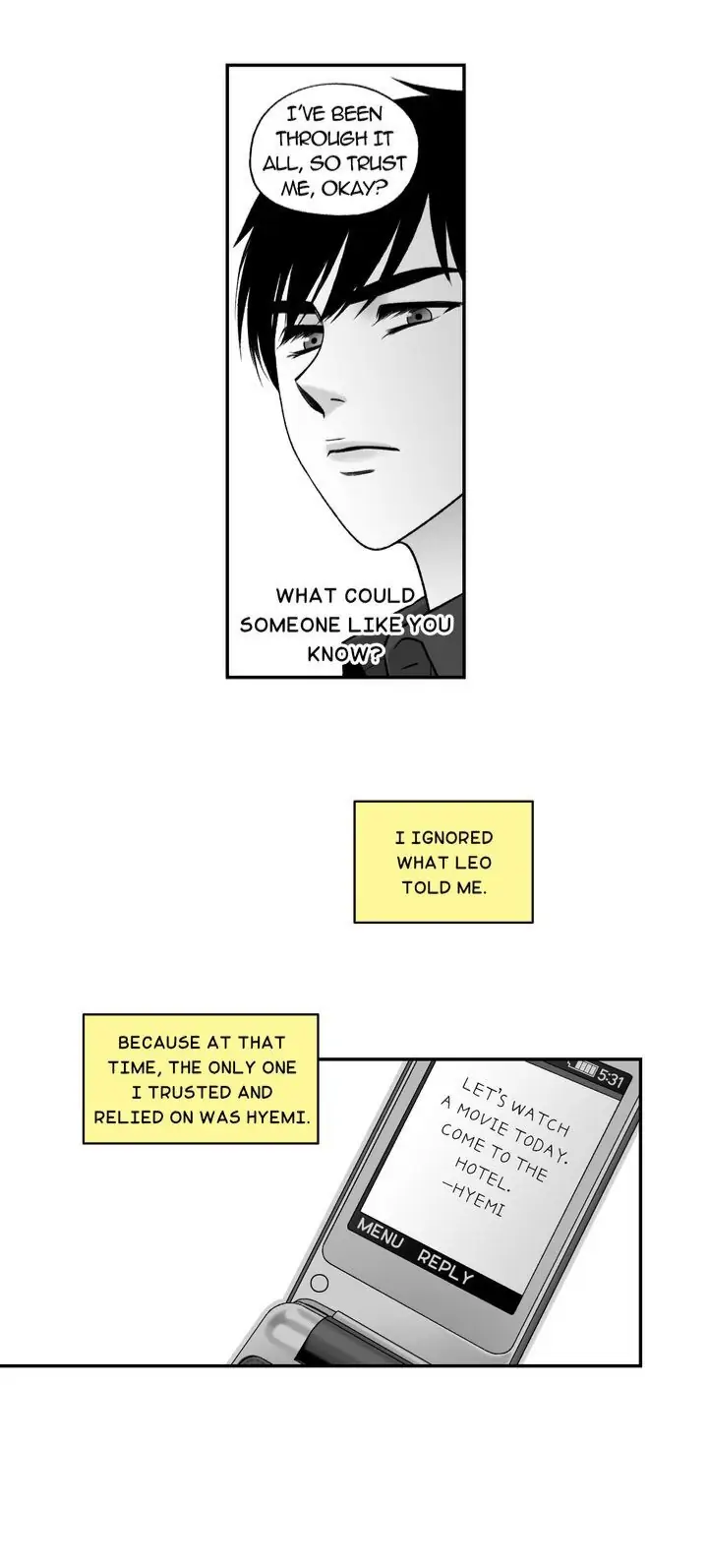Bad Boss Chapter 53 image 20