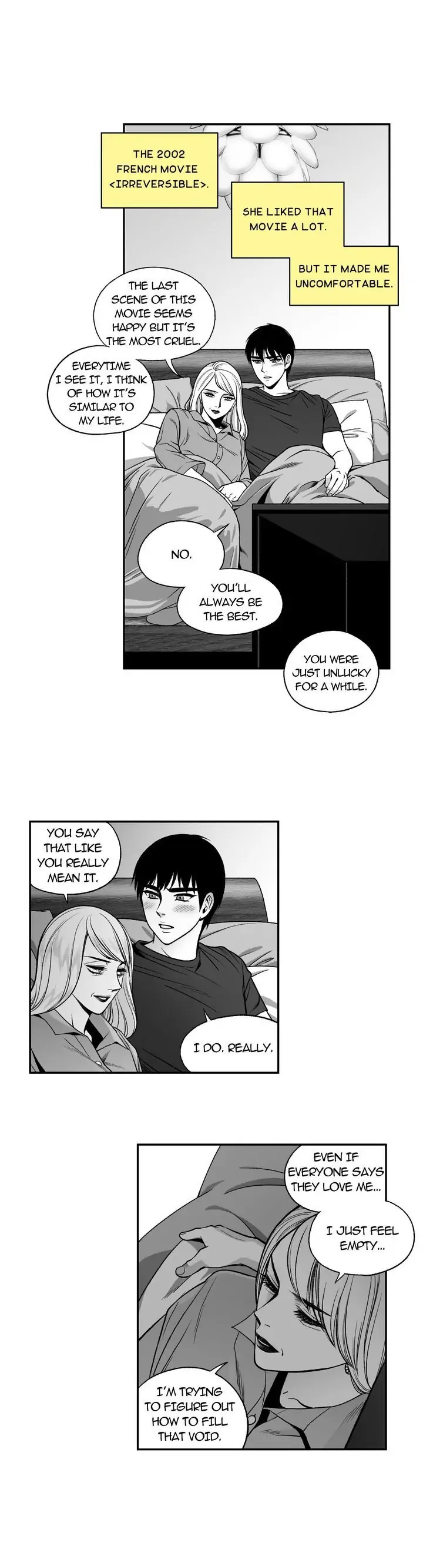 Bad Boss Chapter 53 image 21