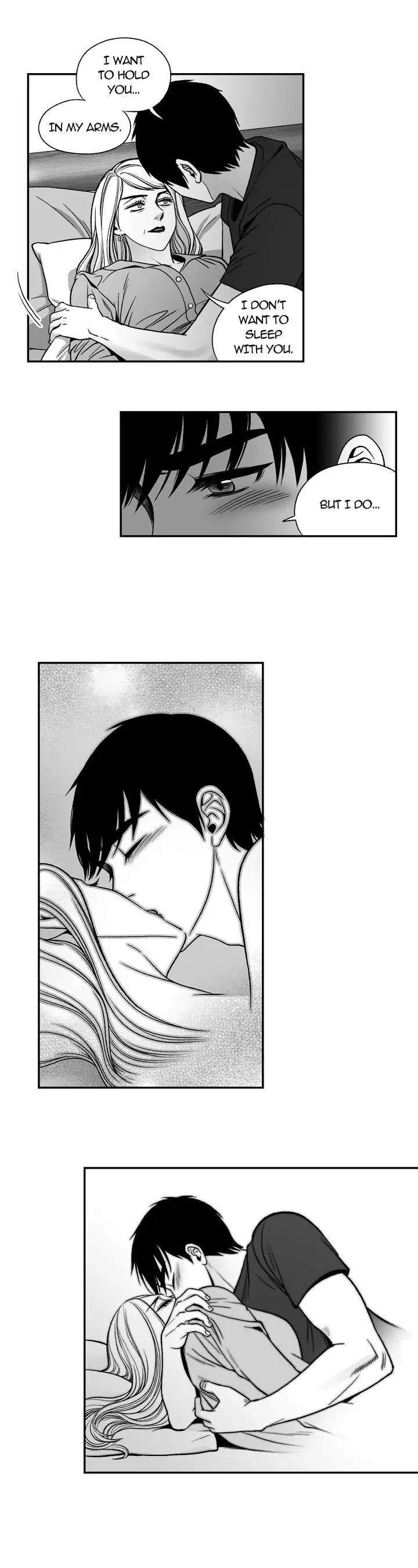 Bad Boss Chapter 53 image 22