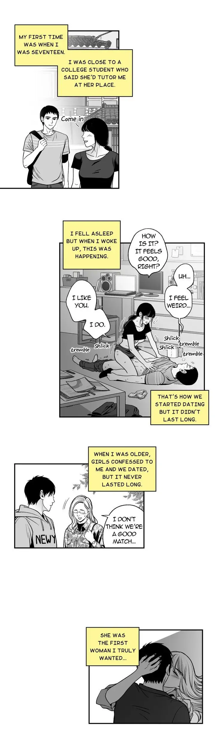 Bad Boss Chapter 53 image 23