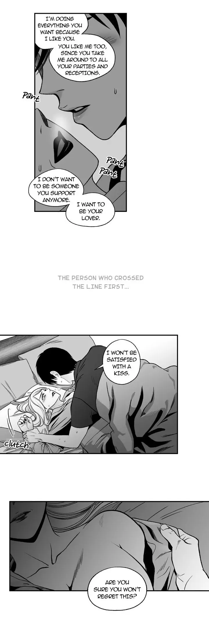 Bad Boss Chapter 53 image 24