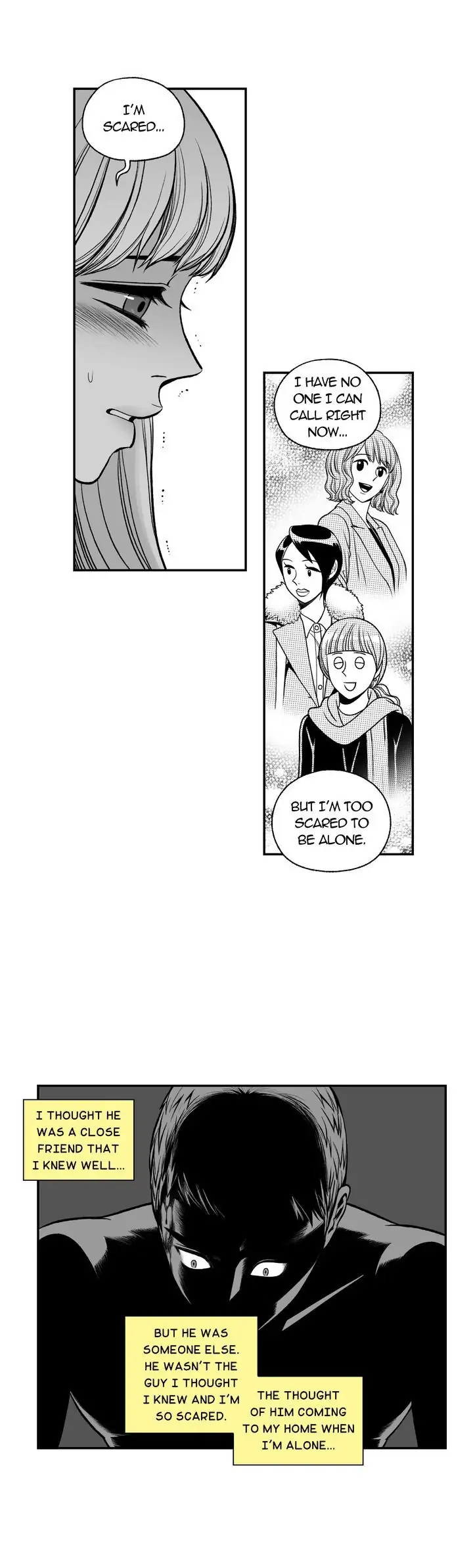Bad Boss Chapter 53 image 2