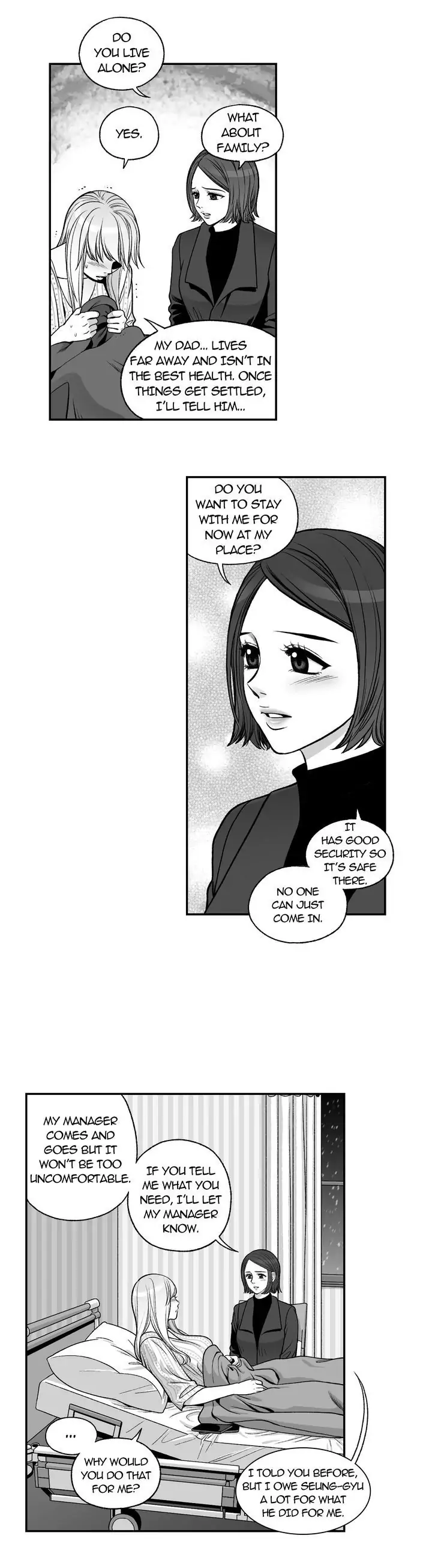 Bad Boss Chapter 53 image 3