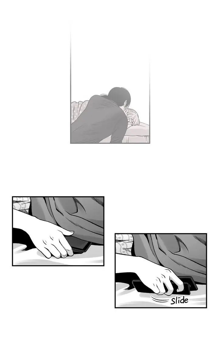Bad Boss Chapter 53 image 6