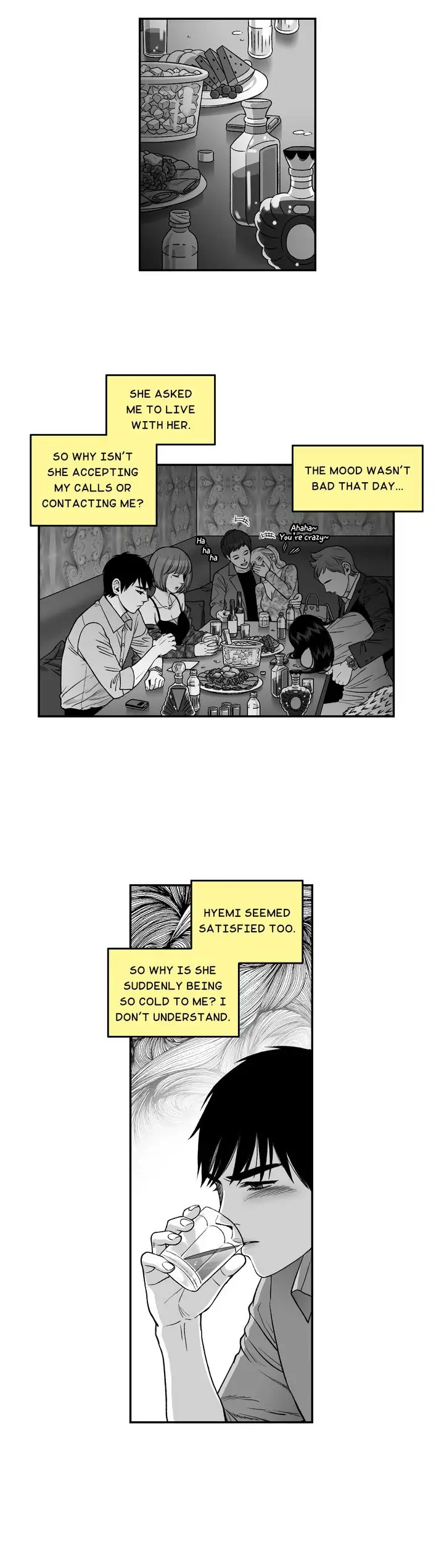 Bad Boss Chapter 54 image 10