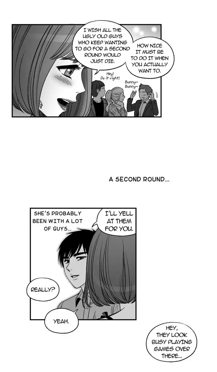 Bad Boss Chapter 54 image 13