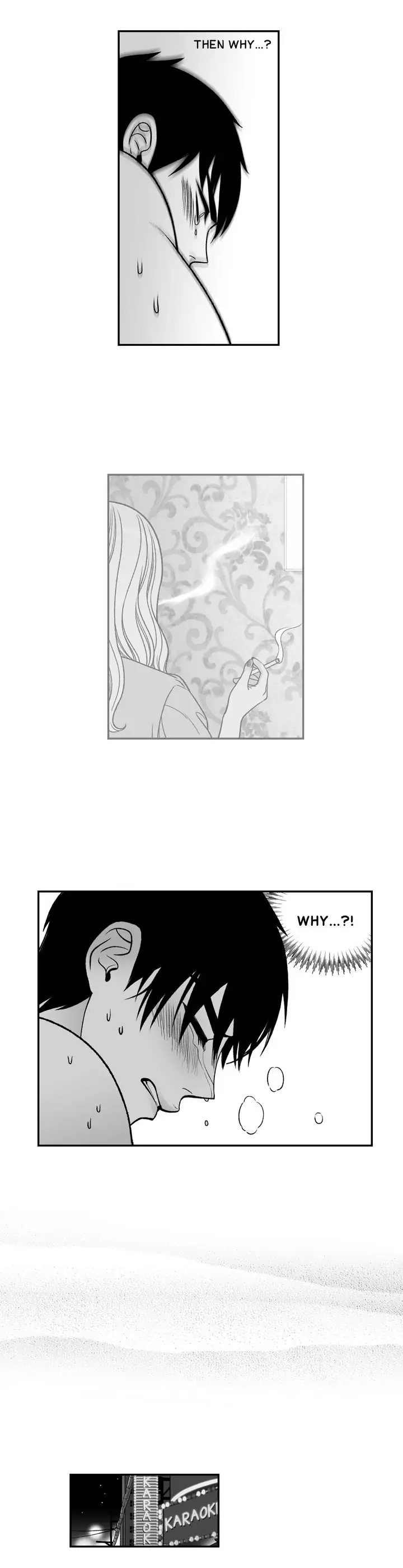 Bad Boss Chapter 54 image 16